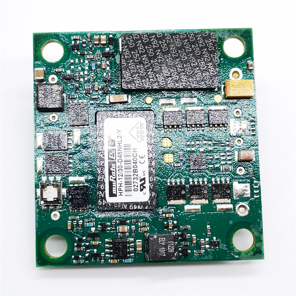 Murata, Япония, е-байка 36В-75 до 12V30A360W изолированный DC-DC Мощность модуль Выход триммер 9-14V