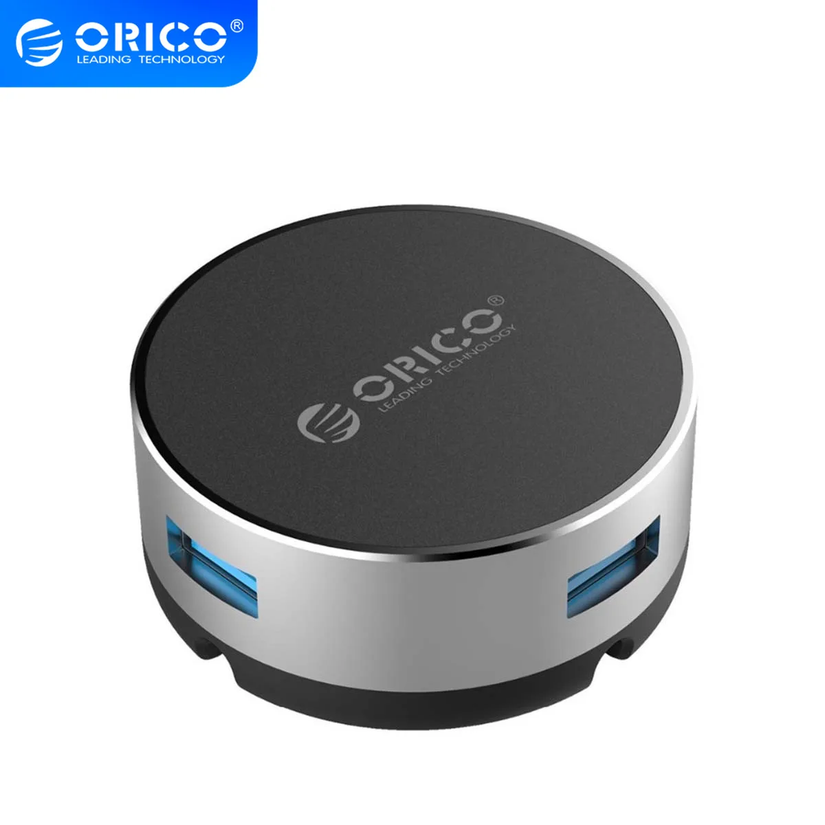 Usb хаб для мыши ORICO BNS1 USB кабель управления концентратором 3 0 4 порта 5 Гбит/с 100