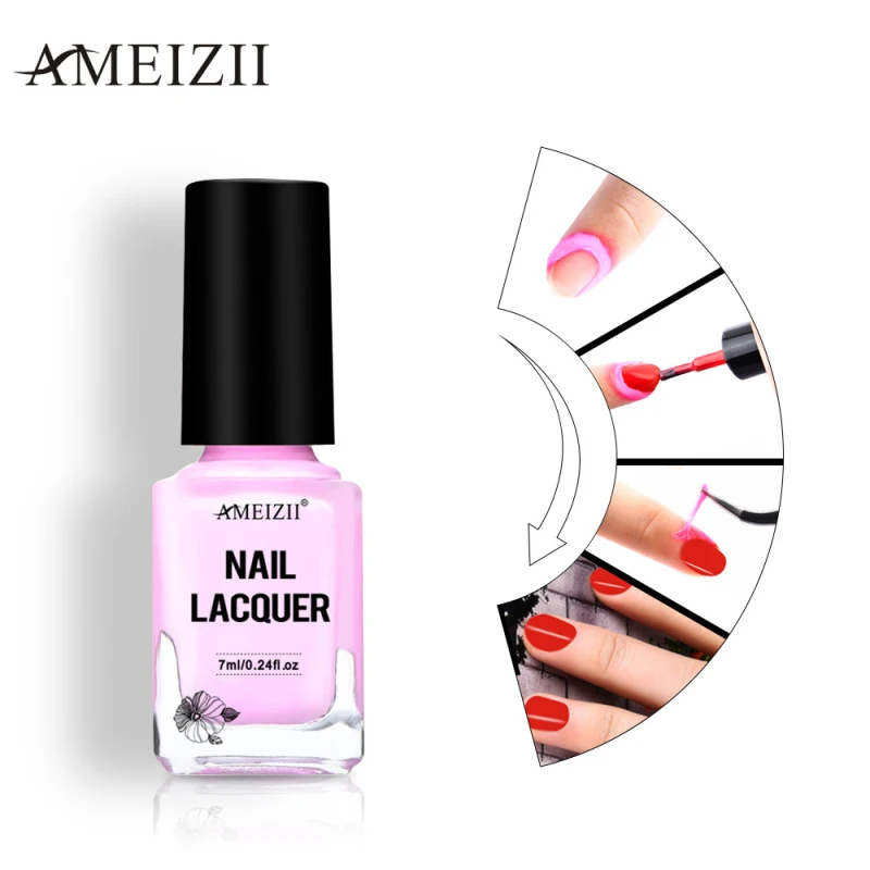 1 шт 7 мл Увлажняющий латексный гель для ногтей Отшелушивающий анти-переливающийся клей Защита краев лак для ногтей маникюр анти-переливающийся клей TSLM2