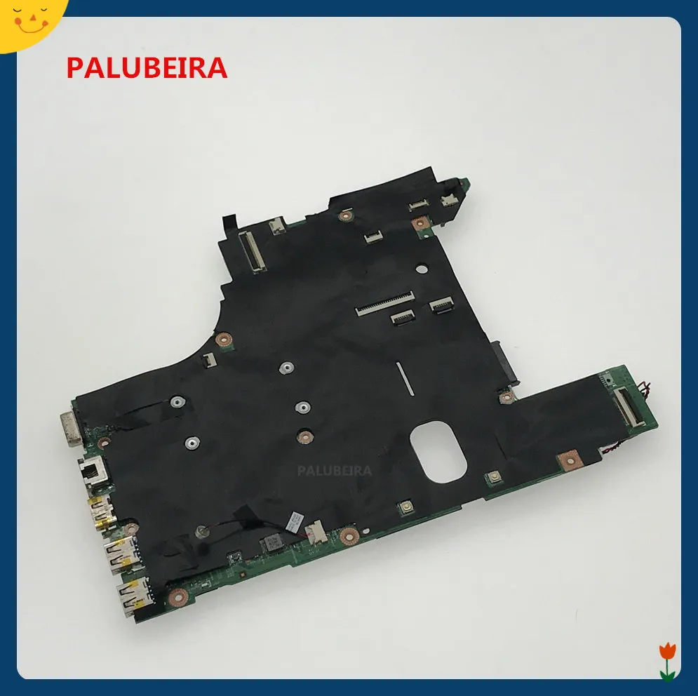 LA48 MB 11264-1M 48.4td06. 01m для lenovo ideapad B490 материнская плата для ноутбука hm65 DDR3
