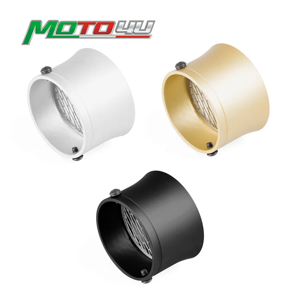 Алюминиевый кожух для впускного воздуховода детали Мотоцикла BMW R Nine T R9T NINET 2014 2015