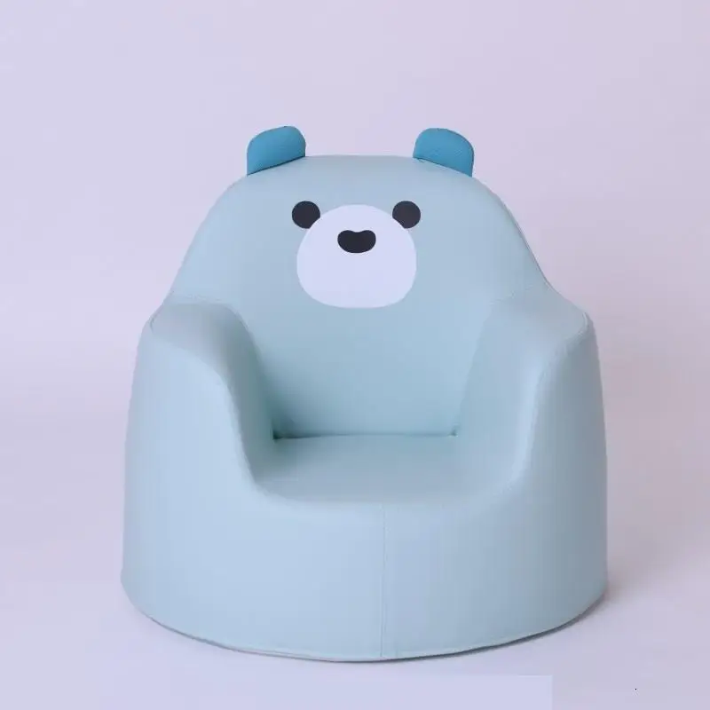 Version AA Стул Quarto Menino Chambre A Coucher сумка Divan Enfant Silla Infantiles ленивый мальчик ребенок дети Dormitorio Infantil Дети диван - Цвет: Version AA