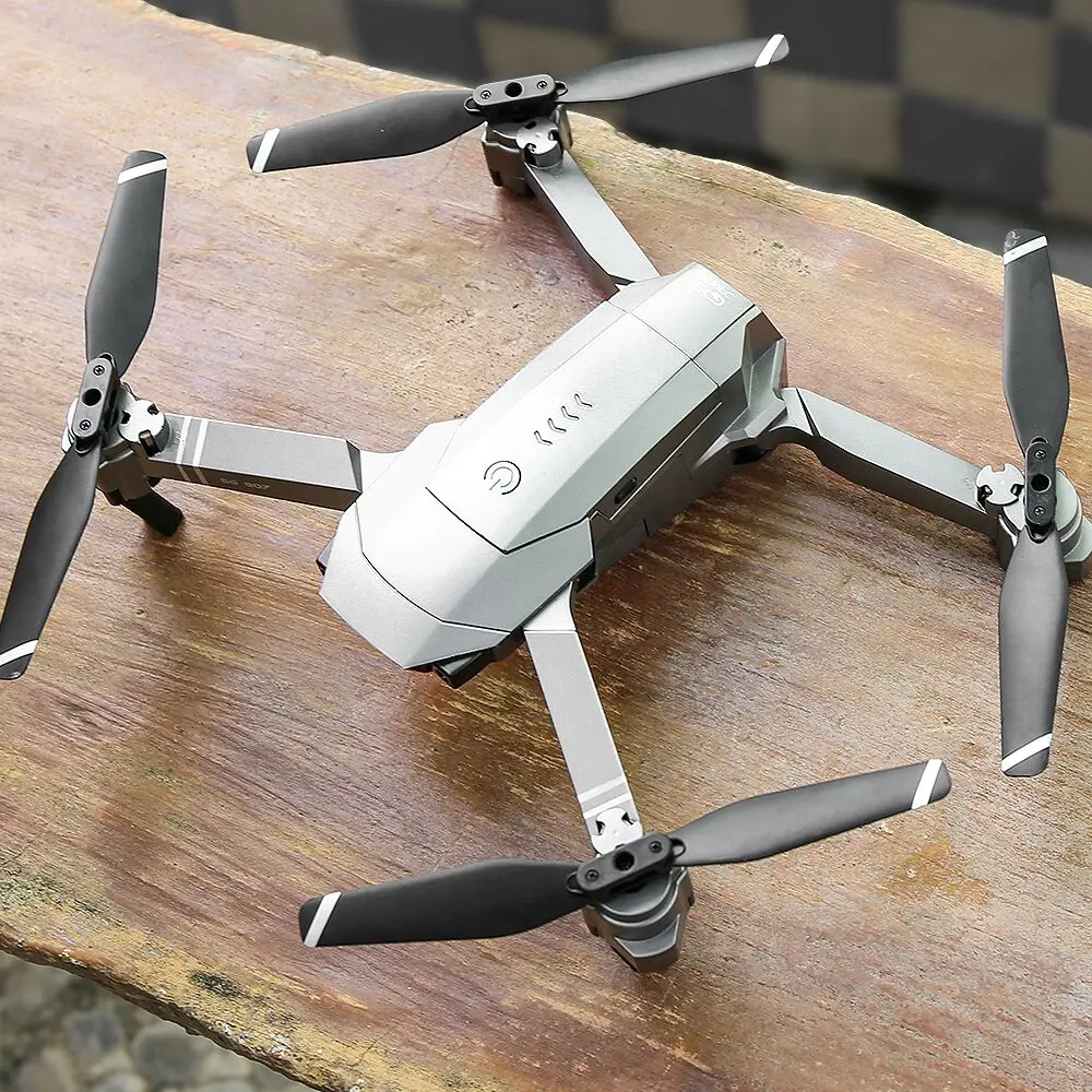  SG907 GPS Drone with Camera 4K 5G Wifi RC Quadcopter Optical Flow Foldable Mini 1080P HD Camera Dro