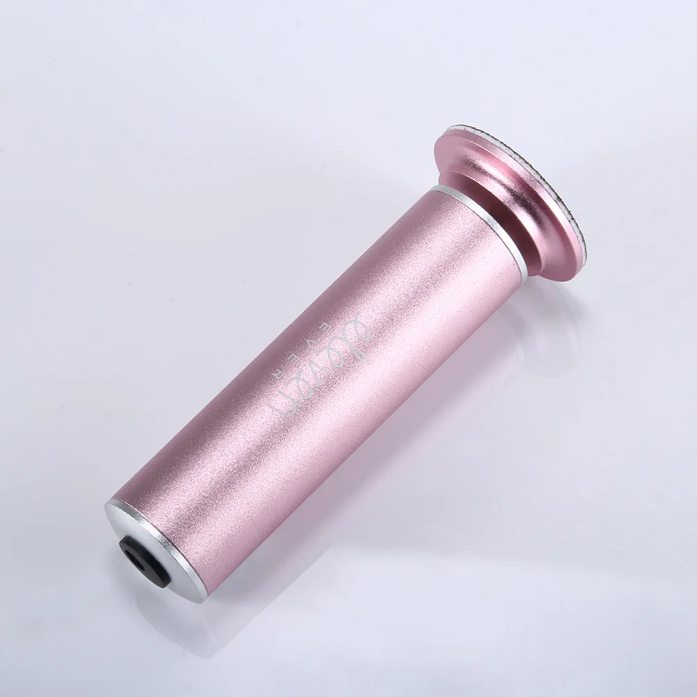 

Electric Foot File Speed Adjustable Dead Skin Callus Remover Rechargeable Feet Pedicure Tools CJ666
