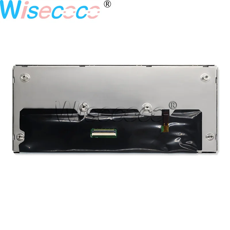 10,3 дюймов 1920*720 разрешение ips ЖК-экран 50-pins HSD103KPW2-A10+ LVDS HDMI VGA плата контроллера