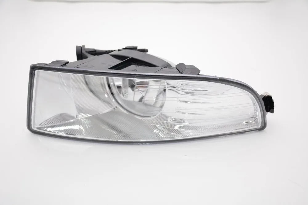 

1 шт., противотуманный светильник без лампы для Skoda Octavia 2009-2012