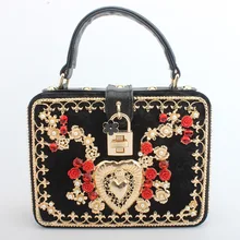 Женская сумка для банкета модная вечерняя Женская сумка клатч