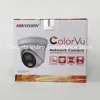 Original Hik 4MP POE ColorVu Camera Security DS-2CD2347G2-LU Outdoor Full Color Built-in Microphone Replace DS-2CD2347G1-LU ► Photo 2/6
