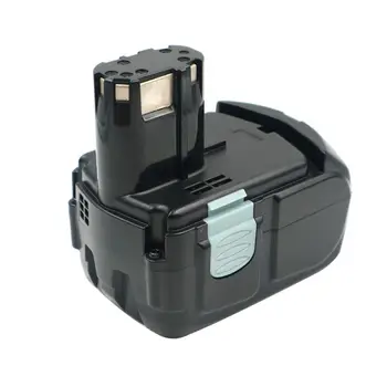 

HIT 18Bd 6000mAh rechargeable 18650 lithium battery pack replacement model 326240 326241(HIT 18V battery)