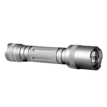 Cityhunter тактический флэш-светильник светодиодный открытый кемпинг охотничий винтовочный светильник ip68водонепроницаемый портативный фонарь Linterna пистолет для стрельбы