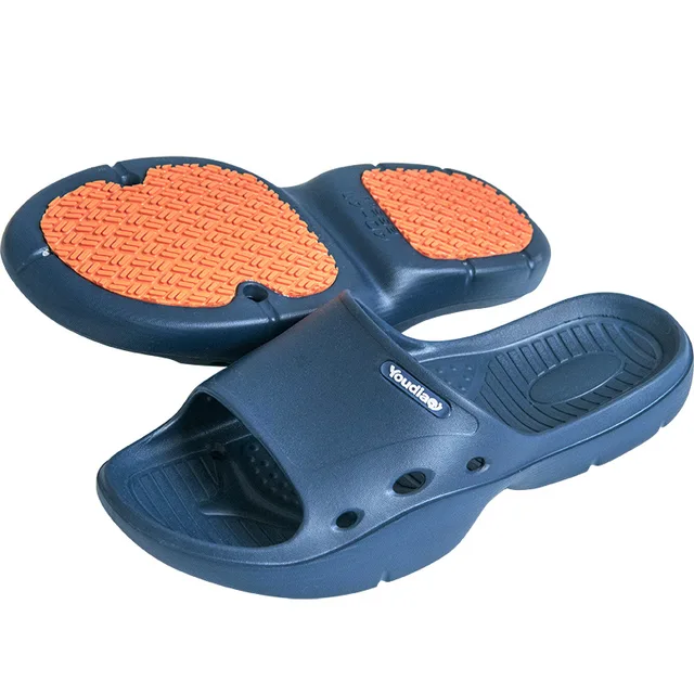 anti slip slippers elderly