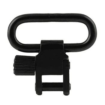 

New Sling Swivels Adapter Sling Swivels High Tensile Strength Professional Detachable Studs Bolt Hunting Shooting Accessories