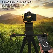 Panoramic Imaging