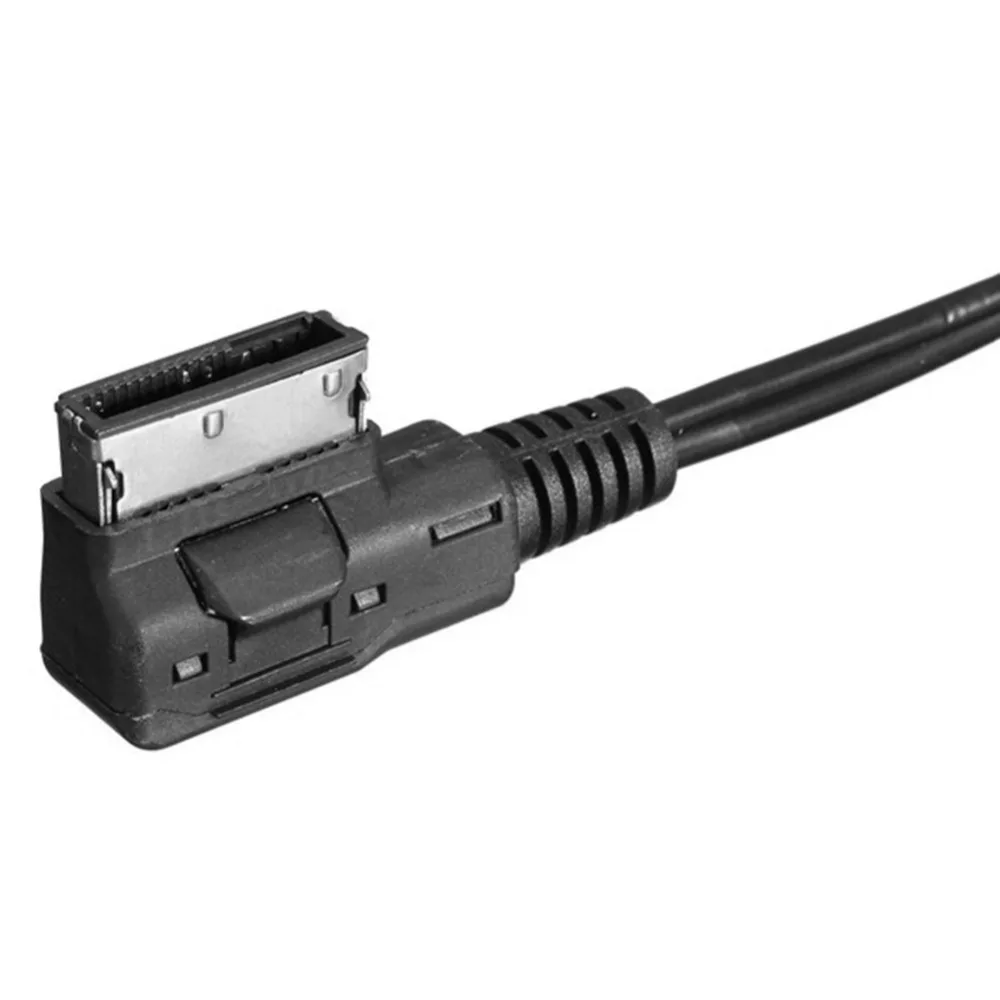 Автомобильный Стайлинг 3,5 мм AUX аудио кабель музыка MDI ami MMI интерфейс USB+ зарядное устройство AUX кабель для Audi A6L A8L Q7 A3 A4L A5 A1 серии автомобиля