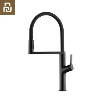 

Yupin Dabai Diiib Inductive Faucet Smart Kitchen Intelligent Sensor Water Saving Aerator Universal Tube Sensitive