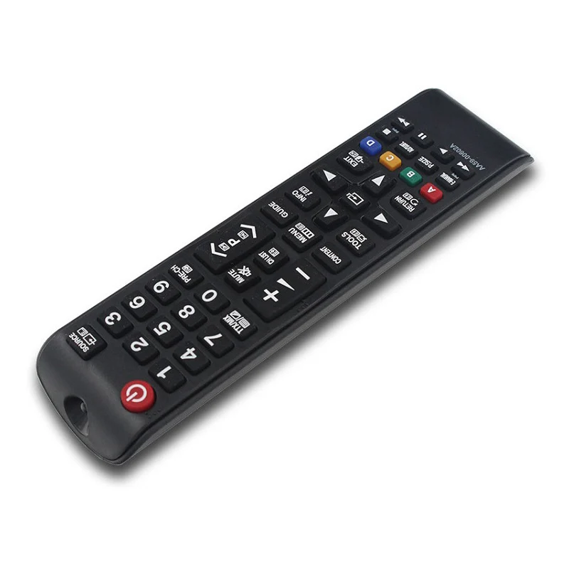 Rovtop дистанционного Управление для телевизоров Samsung AA59 00602A 00666A 00741A 00496A ЖК дисплей