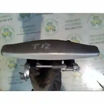 

3172514 handle Rear Outer Left Dacia Sandero Ambiance