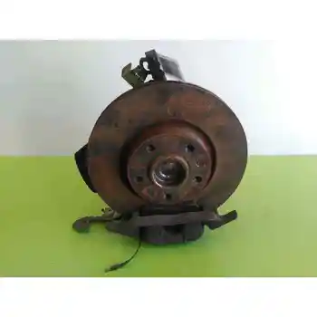 

STEERING KNUCKLE FRONT LEFT PEUGEOT 407 SW