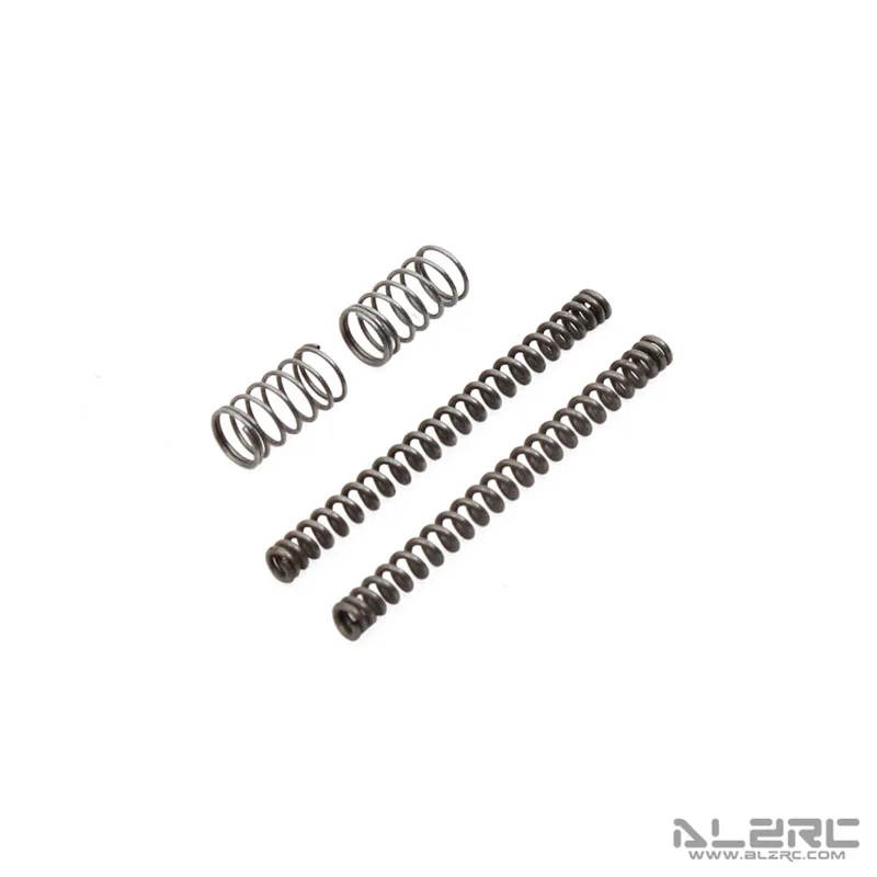 

Моторная пружина ALZRC для самостоятельного крепления Devil 505 FAST FBL 3D RC