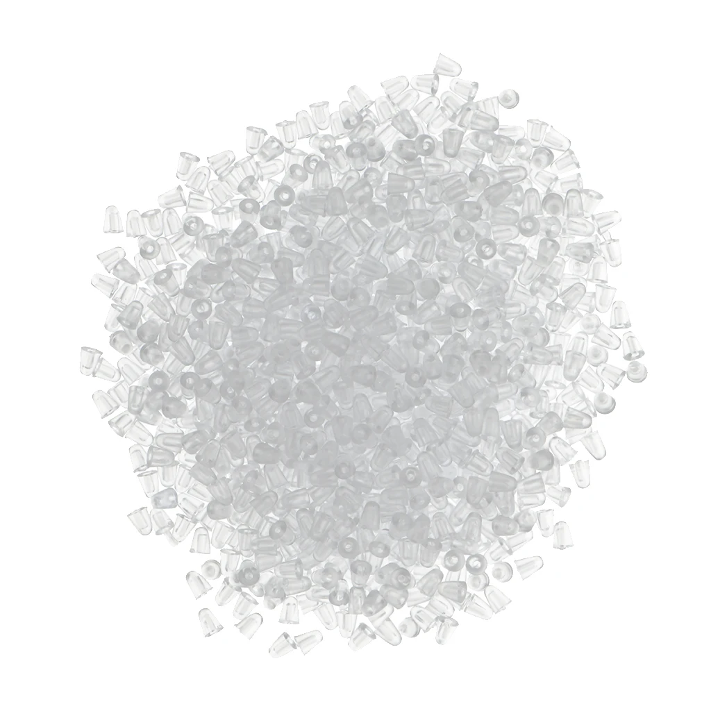 1000 Piece Eye Glasses Sunglasses Optical Replacement Repair Parts Cap Nuts