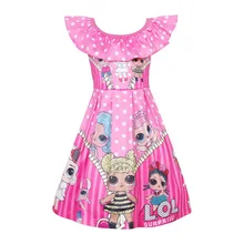 Новое рождественское платье; платье принцессы для маленьких девочек; Детские праздничные платья с бабочками и лентами; бальное платье для девочек; костюм; платья для девочек