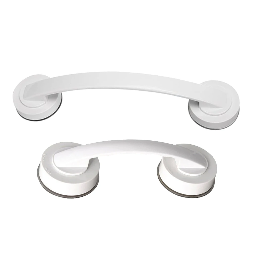 Bathroom Grab Bar,Bathroom Shower Handle,Assist Balance Handle Grip Rail Tub Safety of Elderly Kid Handicap Injured