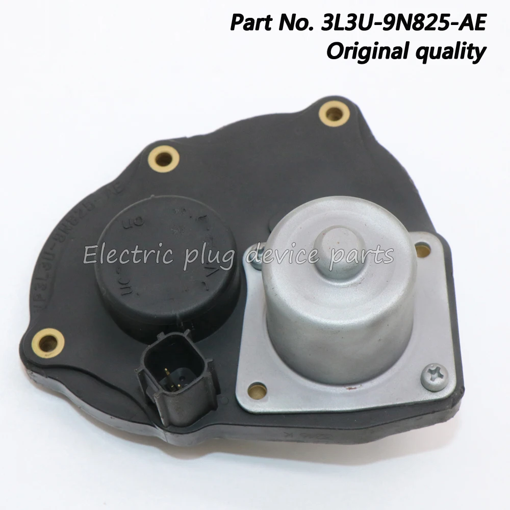 

OE# 3L3U-9N825-AE Throttle Body Idle Speed Valve Actuator for Ford VP3L3U-9N825-AE