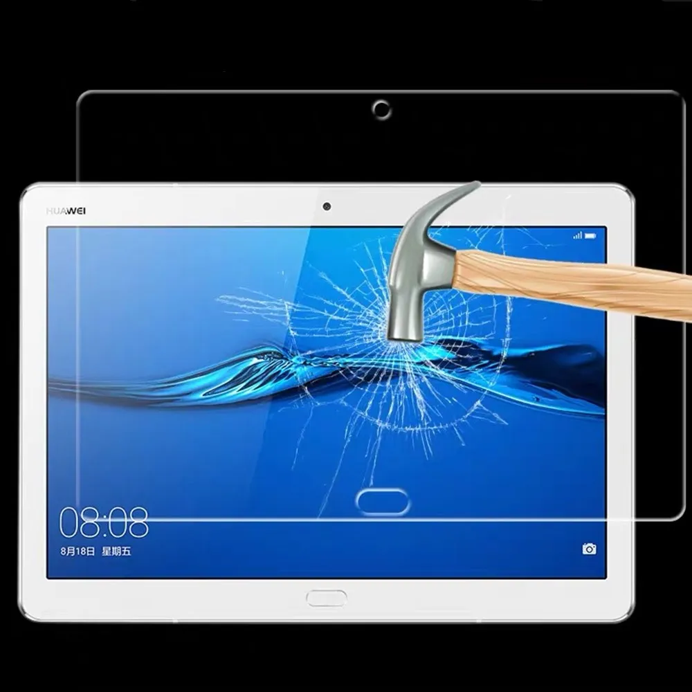 Закаленное стекло 9H для Huawei MediaPad M3 Lite 10 1 дюймовая пленка планшета BAH W09 AL00 защита