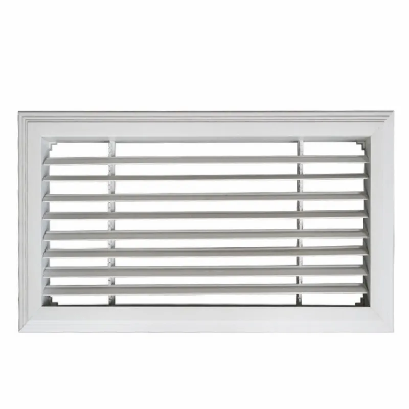 HVAC Vent Hvac filter Air Outerlet Vents Central Air Conditioning Diffuser Vent Grille Fresh Air