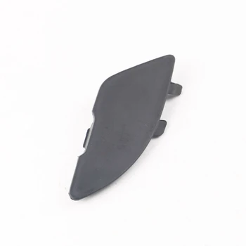 

Car Tow Hook Cover Accessory Auto Front For Volvo C30 2010-2013 Durable