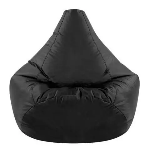 Перламутр дизайн мешок фасоли, водонепроницаемый открытый beanbag диван-кровати, портативные стулья для мебели бобов