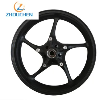 

TOP Quality New Front Wheel Rim For Yamaha R1 R6 2006-2012 & FZI 2006-2009 2007 2008 2010 2011 Motorcycle
