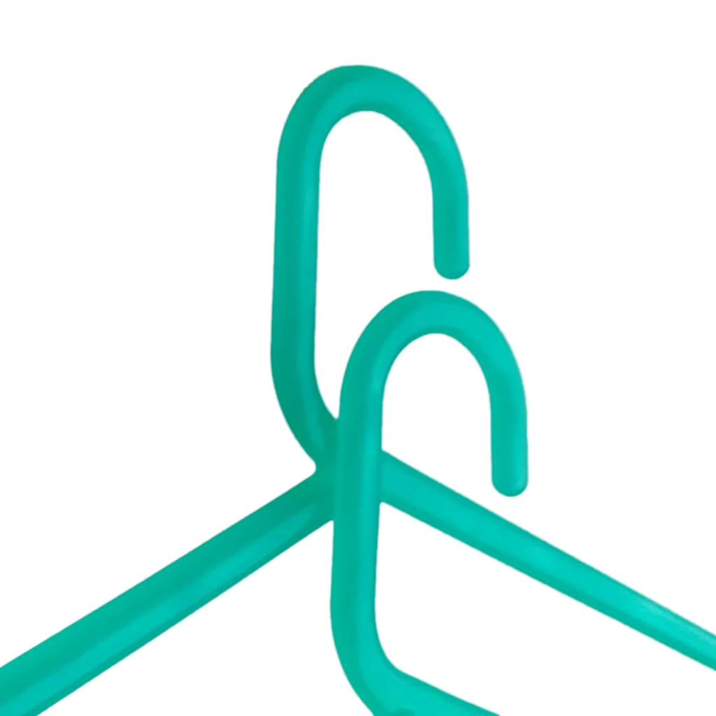 Pack 2 Strong Hanger for Scuba Diving Surfing Swimming Water Sports Neoprene Snorkeling  Wetsuit Swimwear Max. Load 25KG