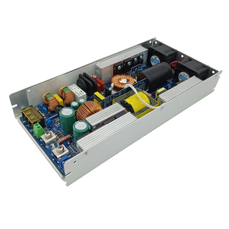constante 1000w tensao constante com pfc integrada dc ajustavel 02