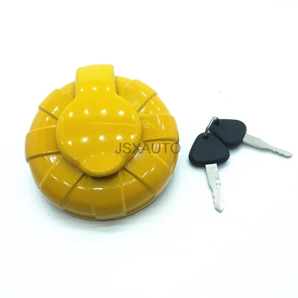 Крышка топливного бака для VOLVO EC 55/60/120/140/210/240/290/360 качественные аксессуары
