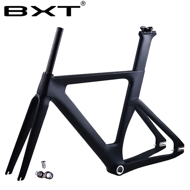 track bike fork