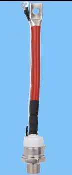 

Spiral SCR : T171-250 T171-250-7 T171-250-16 250A / T171-320 T171-320-16 320A 300V~1800V