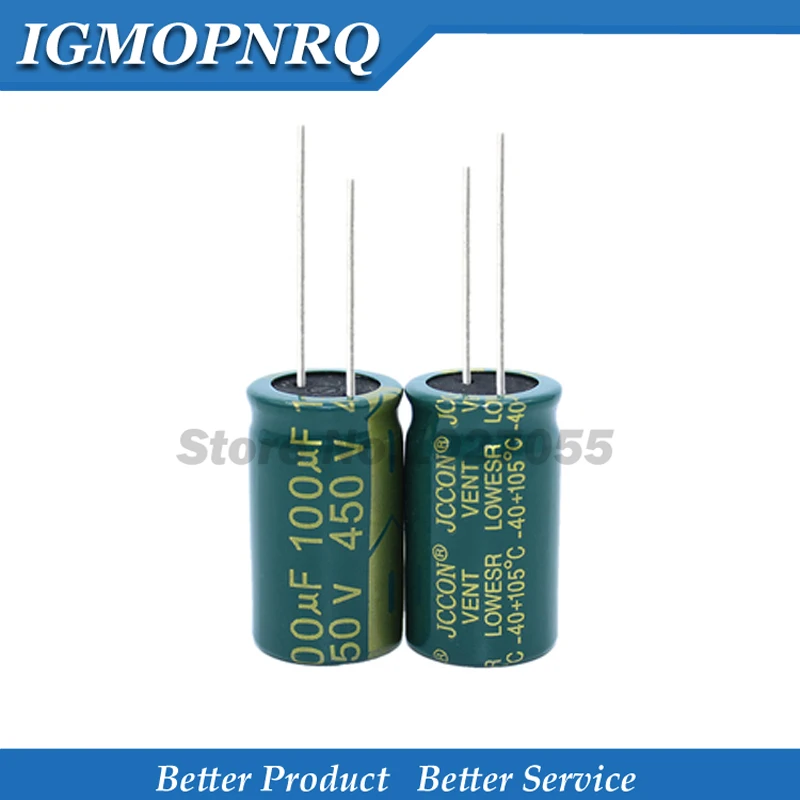6.3V 10V 16V 25V 35V 50V 100V 400V High Frequency Low ESR Aluminum Capacitor 100UF 220UF 330UF 470UF 680UF 1000UF 2200UF 3300UF