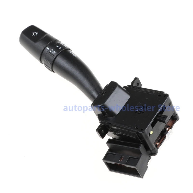 Hyundai Tucson Turn Signal Switch 2006 2009