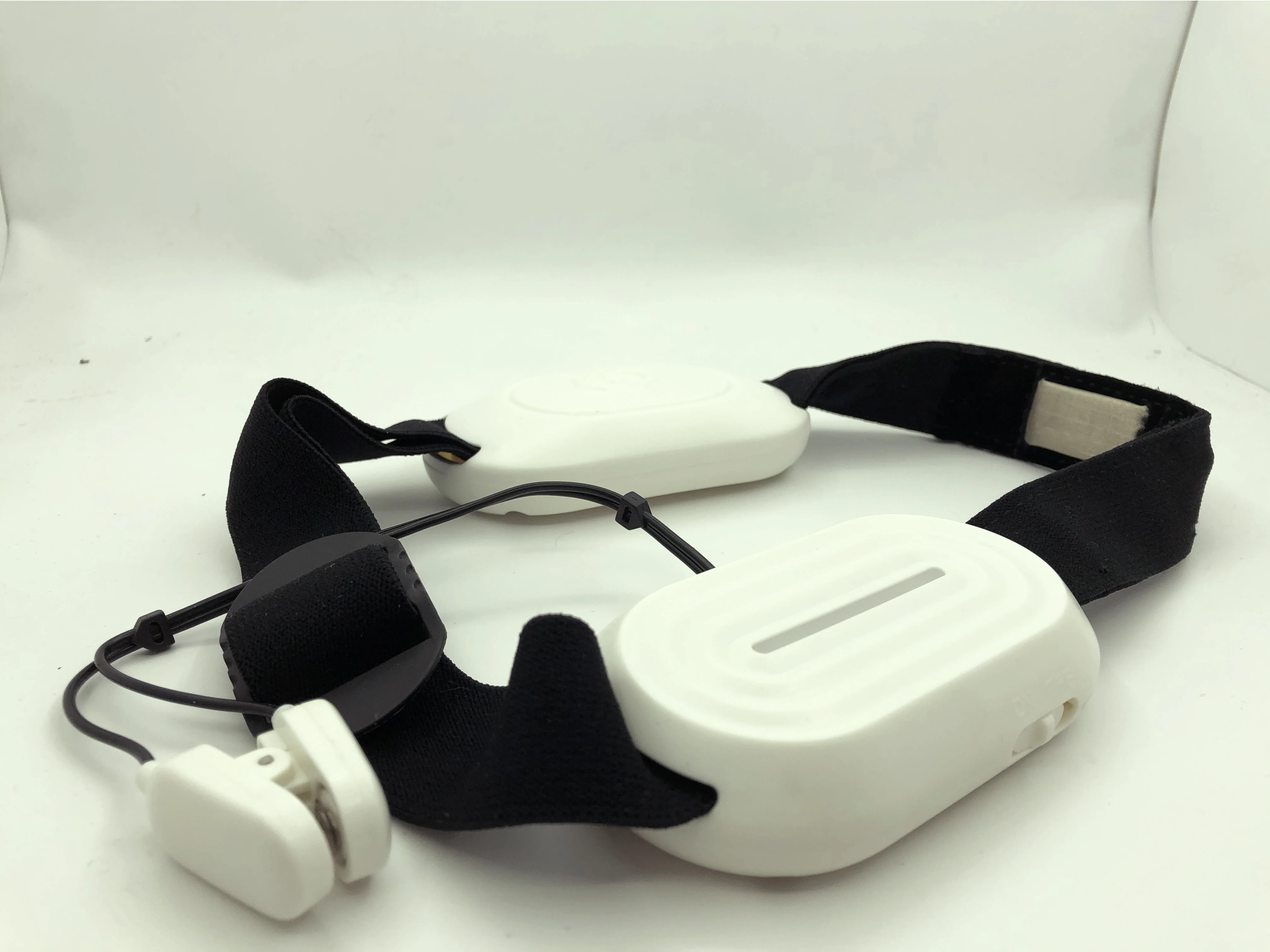 Налобная повязка MindBand для тренировки мозга устройство медитации EEG датчик
