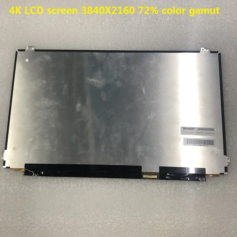 LQ156D1JX01 LQ156D1JX01B LCD ȭ 15.6 ġ 4K LCD ȭ 3840*2160 LED LCD ȭ 4K ػ