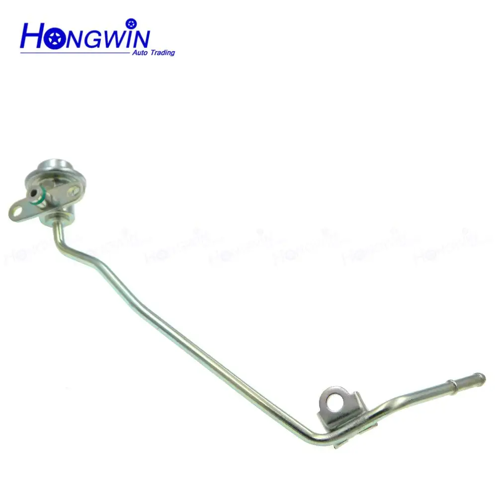 Genuine No.: 23280-75040 Fuel Injection Pressure Regulator For Toyota Crown Comfort Sed Dyna Toyoace Hiace 2328075040 2328075130