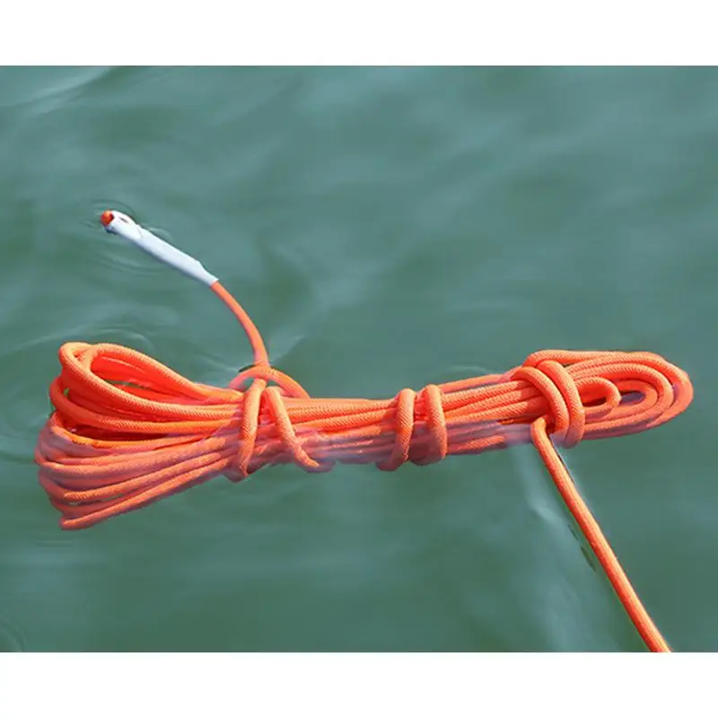 Dragonpad Outdoor Climbing Safety Rope Field Survival Equipment Supplies