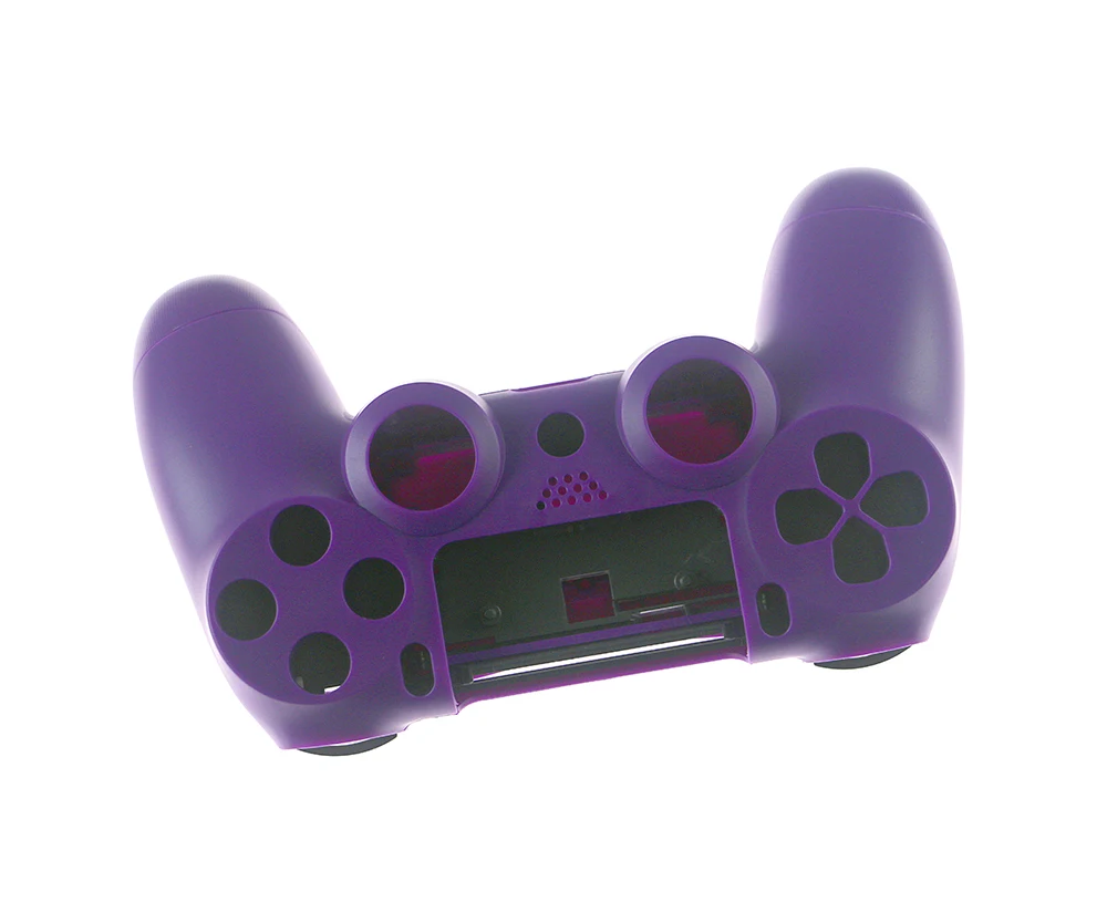 4 шт. сменный комплект с полным корпусом и кнопками модель jds 040 для DualShock PlayStation PS4
