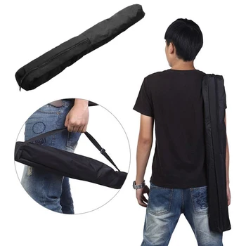 

New 45cm/60cm/75cm Professional Light Stand Bag Tripod Umbrella Equipment Bag Carrying Case Cover Outside Photographic Equipment