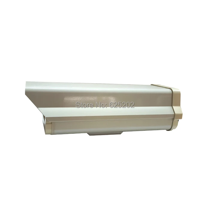 Outdoor Waterproof CCTV Camera Housing Suveillance Camera Housing 37*12*10.5cm