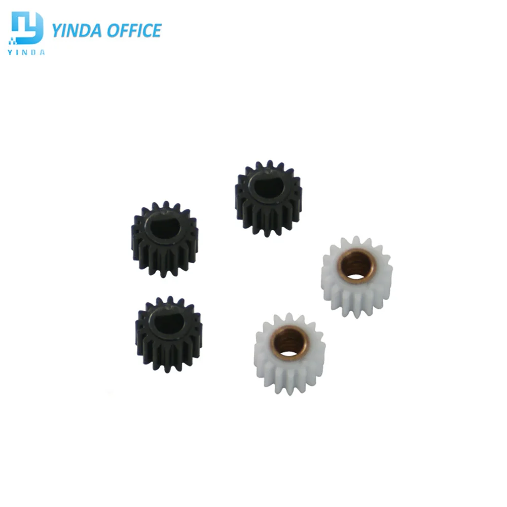 Комплект Шестерни разработчика af1015 для ricoh Aficio 1015 1018 2015 2018 3025 3030 MP1600 MP2510 MP3010|Детали