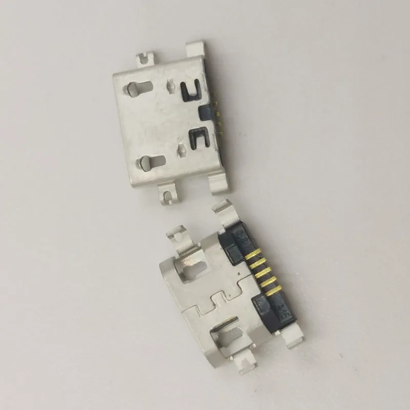 

100Pcs Charger Charging Usb Dock Port Connector Plug For Lenovo Coolpad 9900 8510 S890 S680 A398T A860 A860E K860 K860I Micro