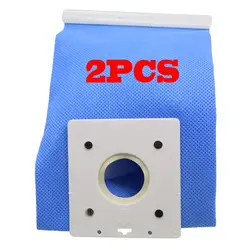 2 шт/комплект вакуумный мешок для пыли Замена для samsung VC-6025V SC 4142 SC5482 SC4180 SC4141 SC61B3 VC-6013 sc5491 sc6161 RC-5513n