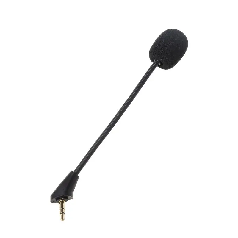 Мини портативный микрофон для наушников для HYPERX Cloud Alpha аксессуары A5YA
